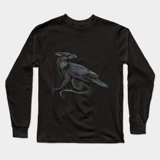 Gryphon Long Sleeve T-Shirt